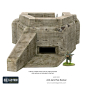 Preview: Warlord Games: Flak Bunker